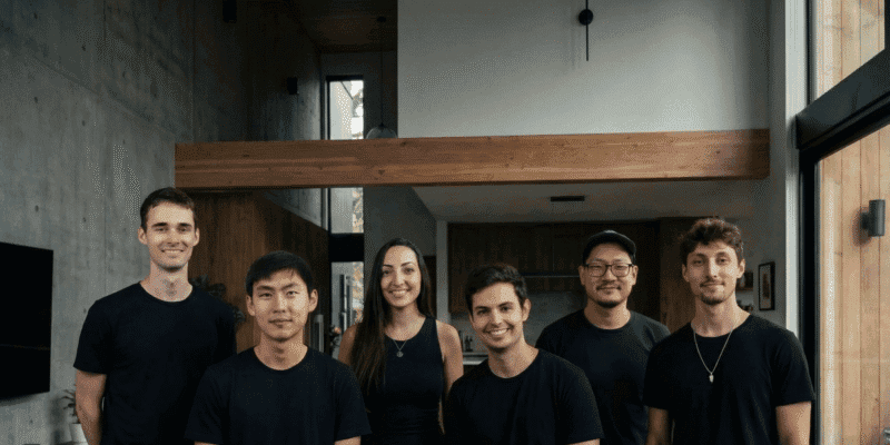 This founder just landed funding for a second go at the same problem: Affordable custom home design 11 this founder just landed funding for a