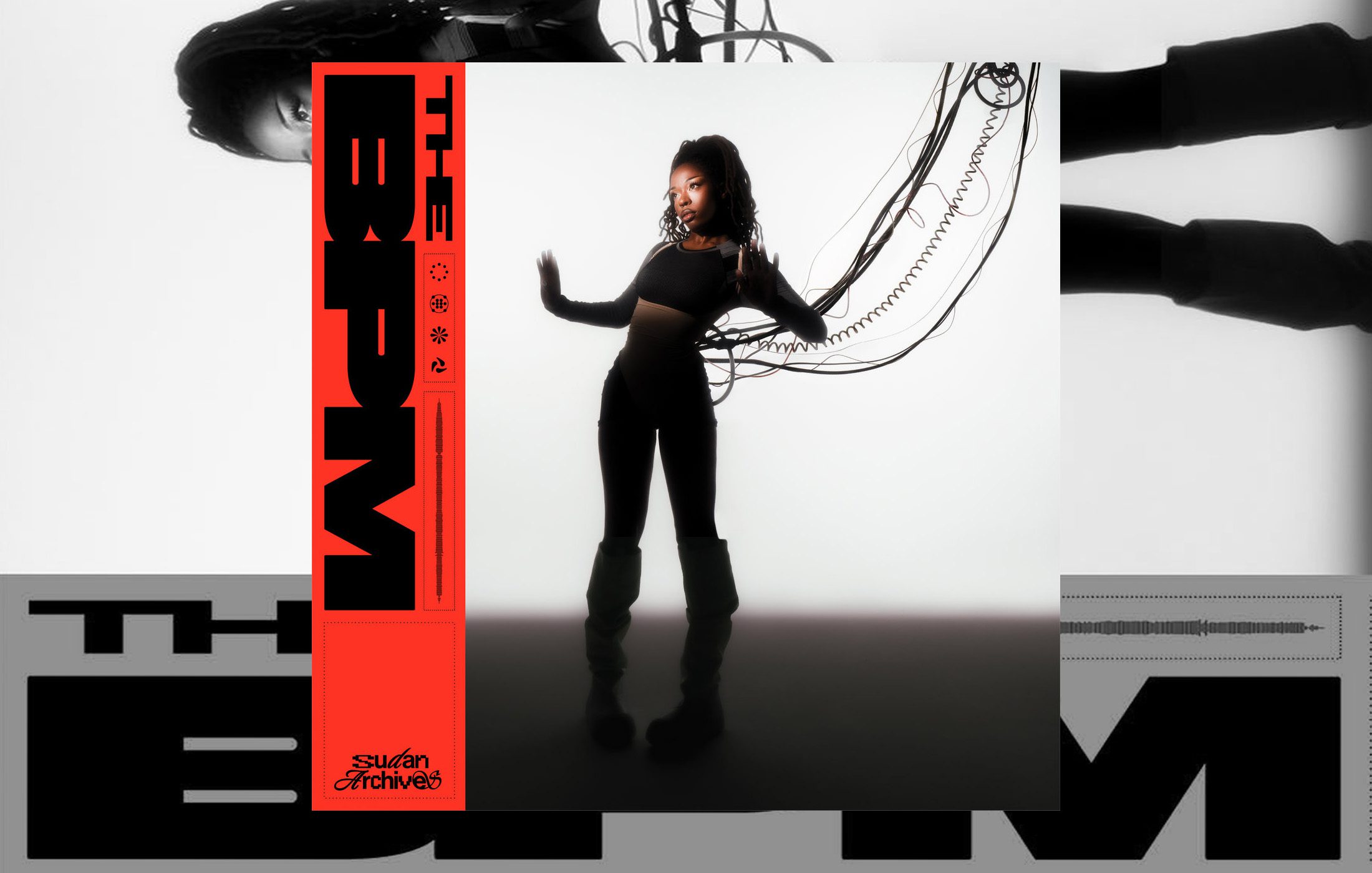 you need to listen to sudan archives