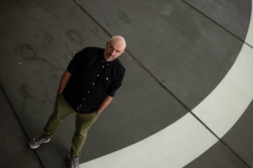 solo vc and lovable investor neil murray
