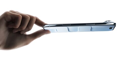 the iphone air 2 seems likely to