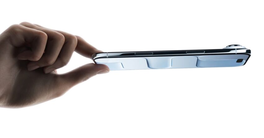 the iphone air 2 seems likely to