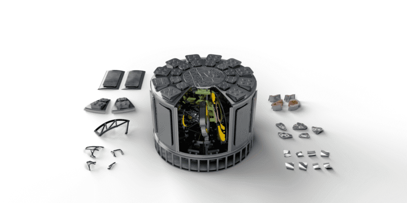 Thea Energy previews Helios, its pixel-inspired fusion power plant 2 thea energy previews helios its pixel-inspired fusion
