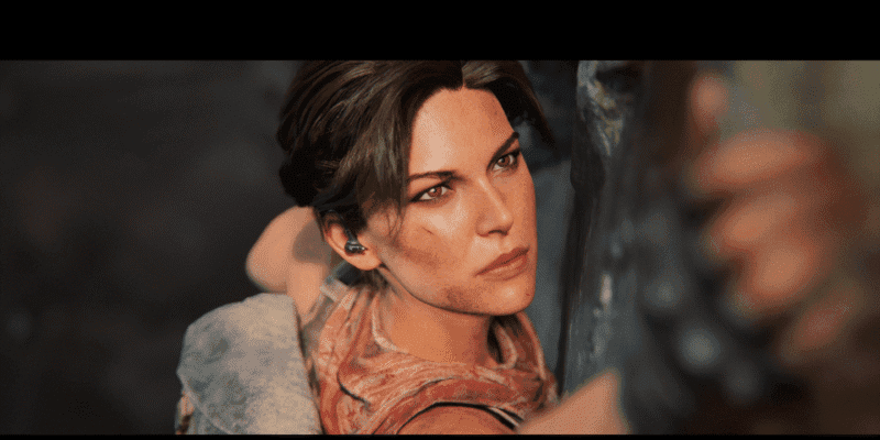 Tomb Raider announces two new games 6 tomb raider announces two new games