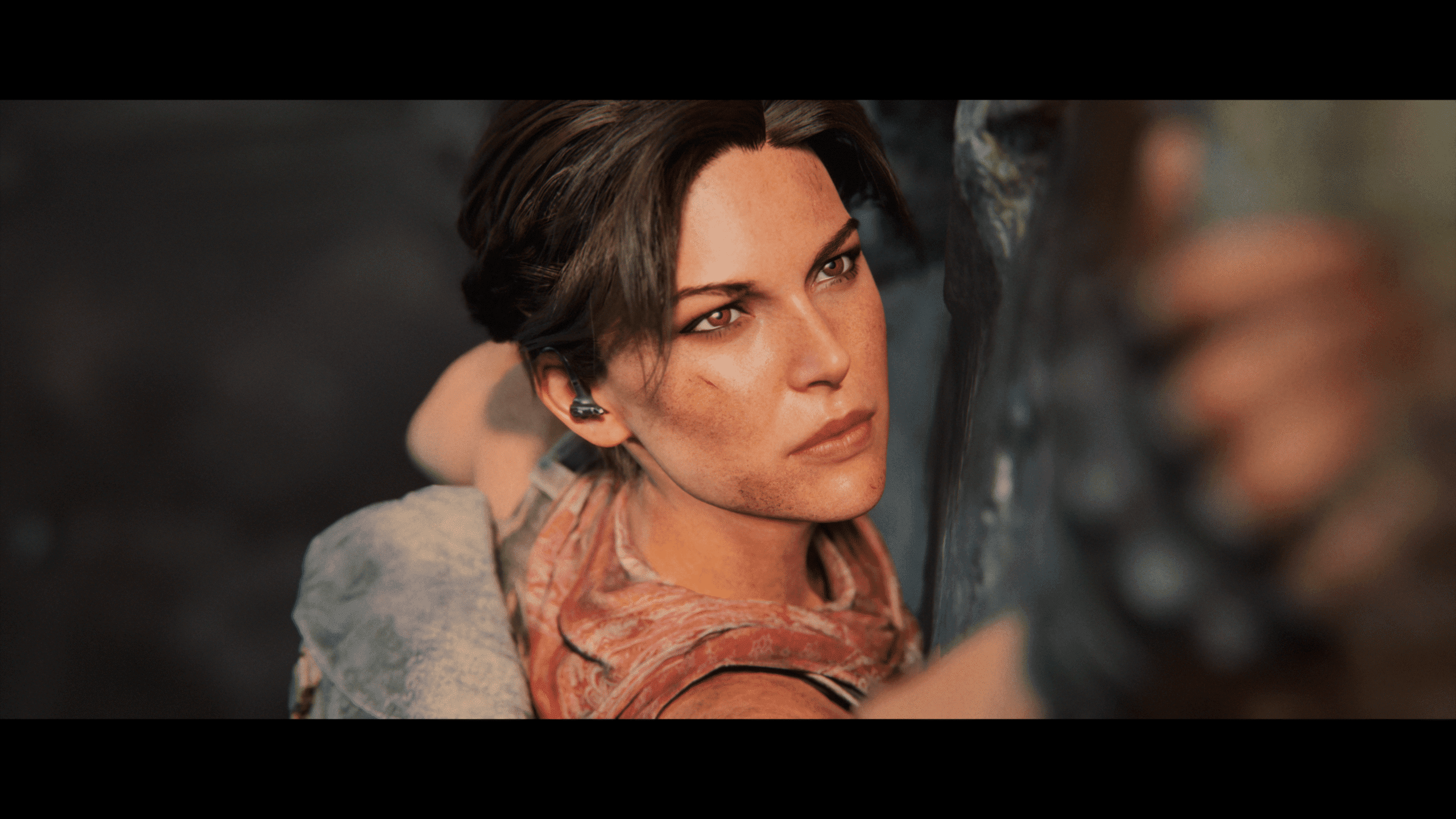 tomb raider announces two new games