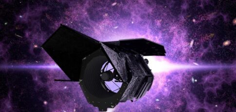 Tech News 5 the 4 3 billion space telescope trump