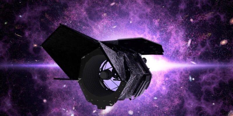 The $4.3 billion space telescope Trump tried to cancel is now complete 13 the 4 3 billion space telescope trump