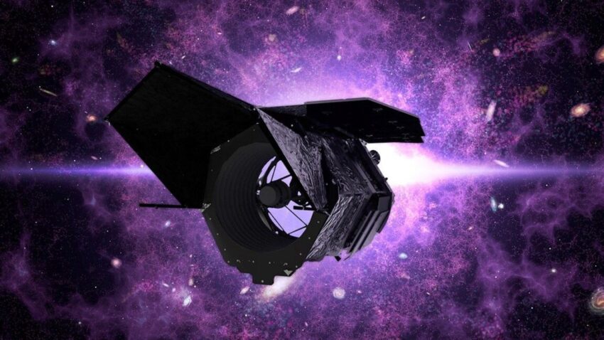 the 4 3 billion space telescope trump