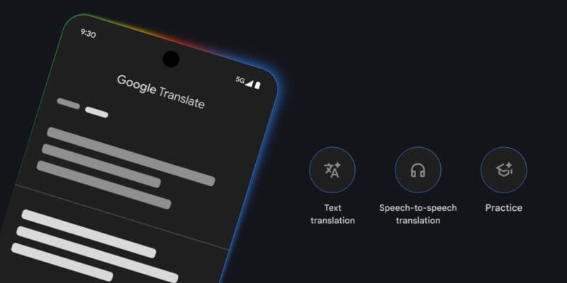 Google Translate expands live translation to all earbuds on Android 9 google translate expands live translation to all