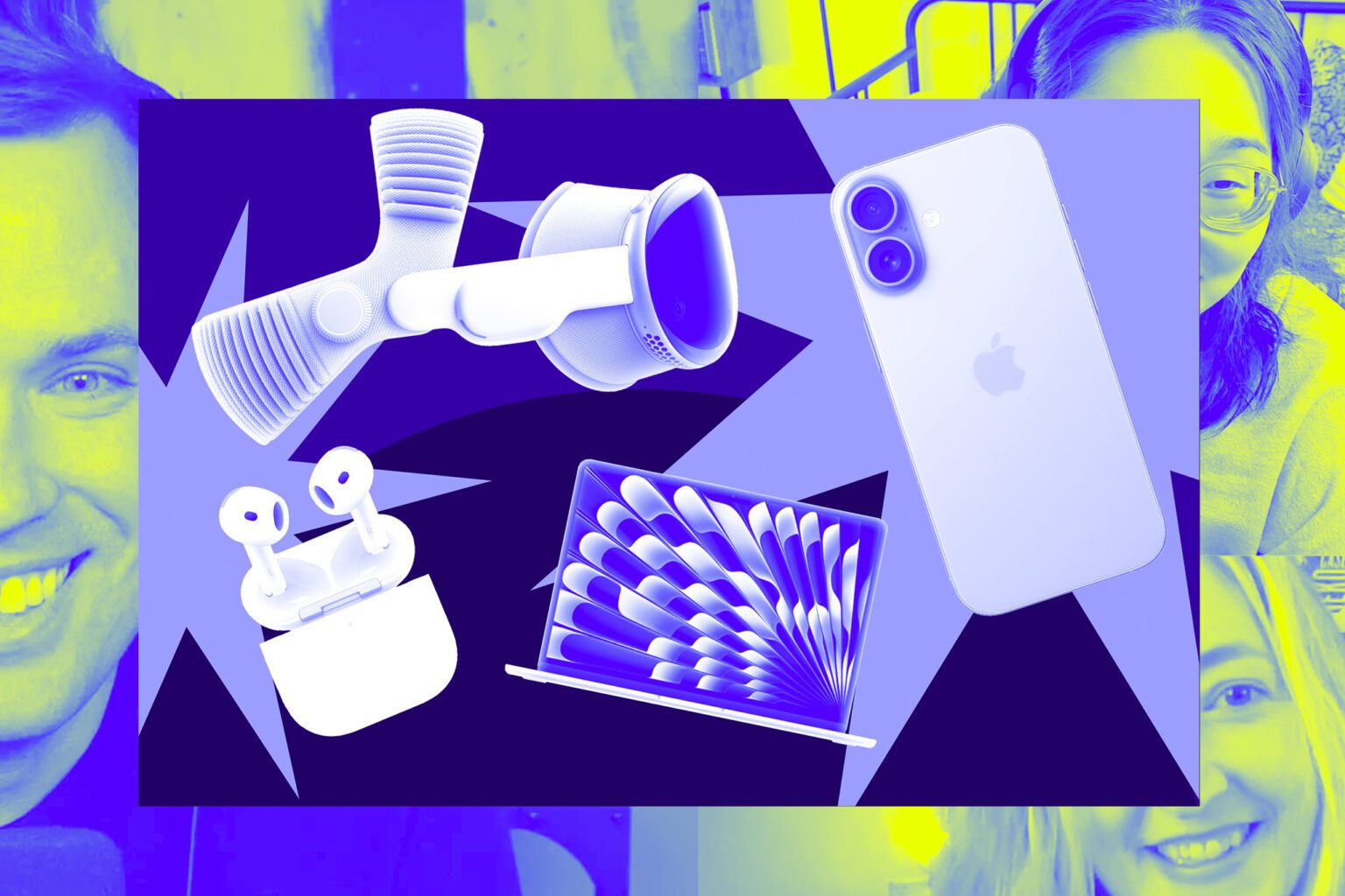 Apple Gadgets Ranked - Apple Gadgets, Ranked