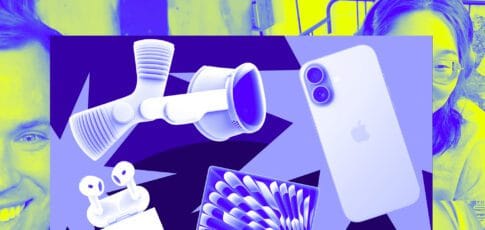 apple gadgets ranked