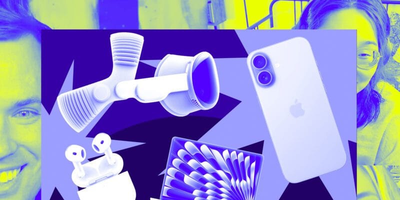 Apple gadgets, ranked 7 apple gadgets ranked