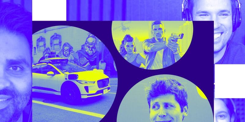 The end of OpenAI, and other 2026 predictions 5 the end of openai and other 2026