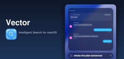 Tech News 11 indie app spotlight vector is a spotlight