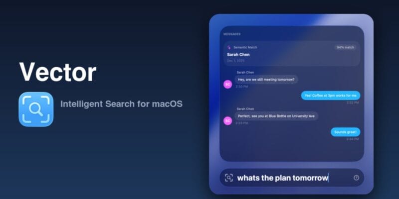 indie app spotlight vector is a spotlight