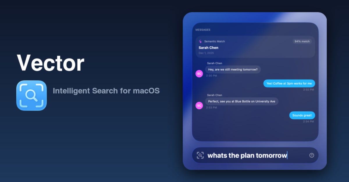 indie app spotlight vector is a spotlight