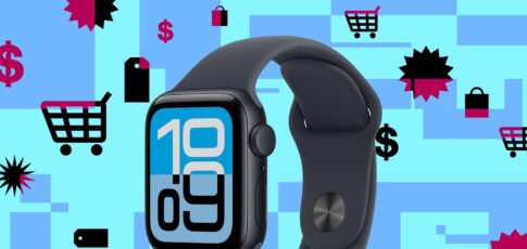 Tech News 4 the apple watch se 3 is still