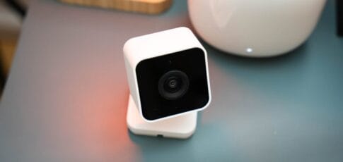walmart s affordable google home camera is