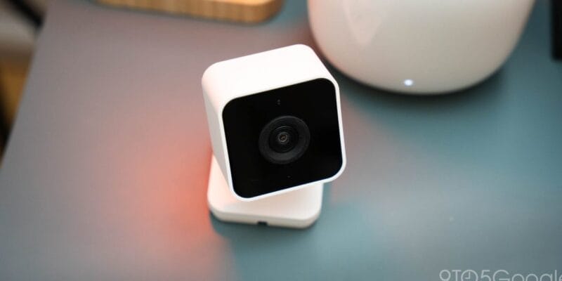 walmart s affordable google home camera is