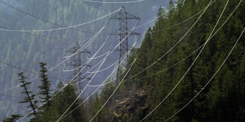 Trump’s energy secretary orders a Washington state coal plant to remain open 10 trump s energy secretary orders a washington
