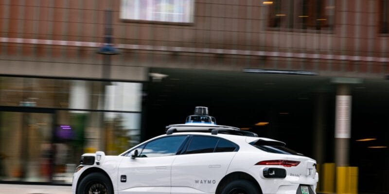 Waymo to issue software recall over how robotaxis behave around school buses 11 waymo to issue software recall over how