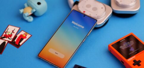 Tech News 2 one ui 8 5 seems like a