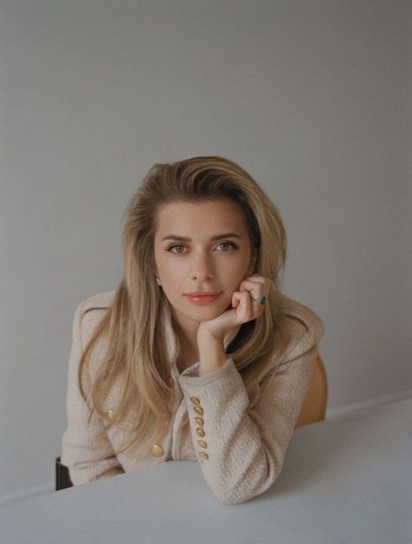 why day one ventures masha bucher thinks