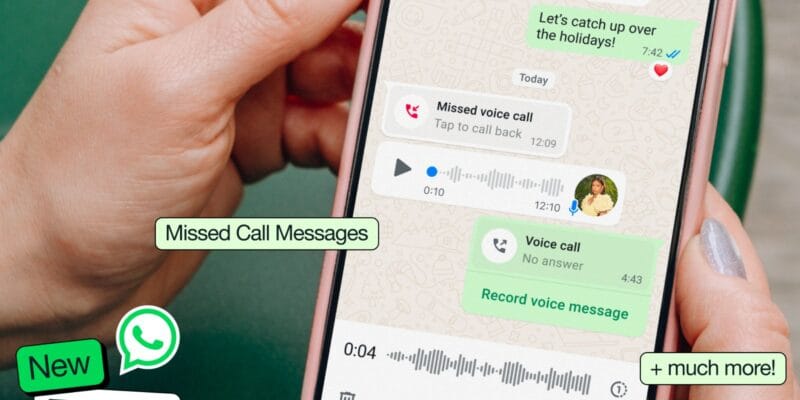 WhatsApp is trying to reinvent voicemail 5 whatsapp is trying to reinvent voicemail