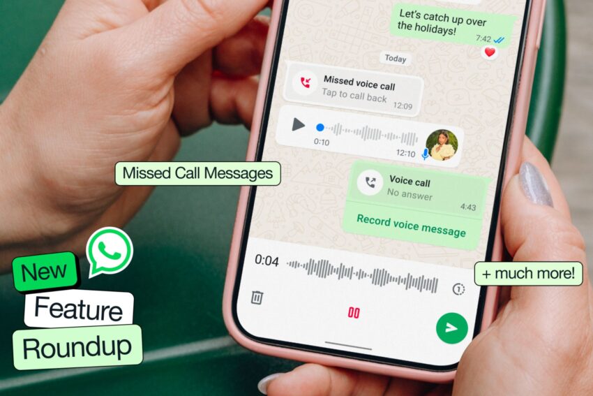 whatsapp is trying to reinvent voicemail