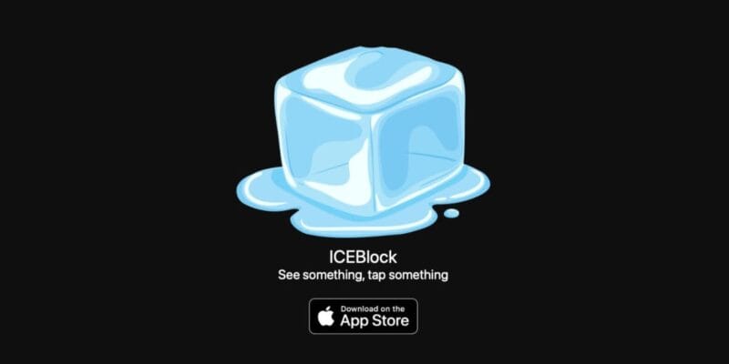 ICEBlock developer sues Trump administration over threats and App Store removal 11 iceblock developer sues trump administration over threats