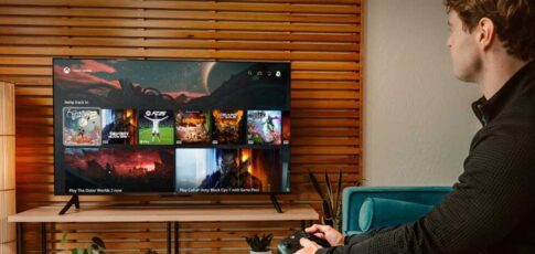 xbox moves to offer game streaming on