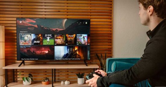 xbox moves to offer game streaming on