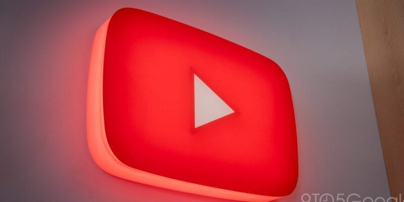 YouTube’s redesigned video player for TVs is rolling out now 12 youtube s redesigned video player for tvs