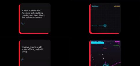 the youtube playables builder lets creators build