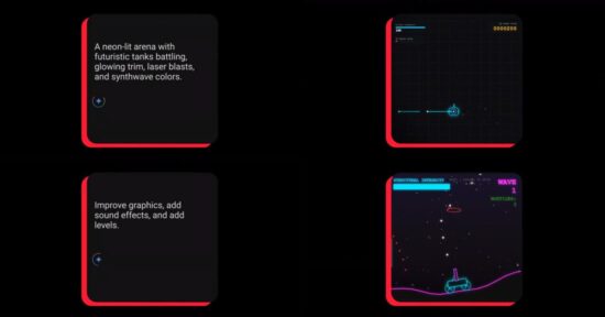 the youtube playables builder lets creators build