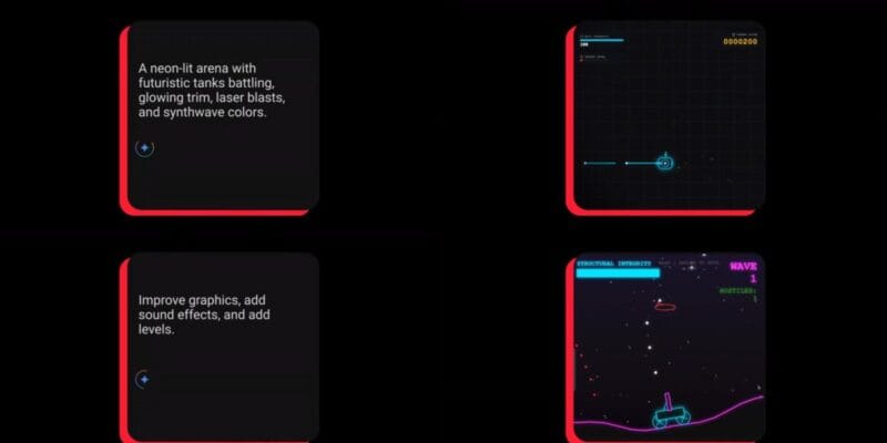 The YouTube Playables Builder lets creators build games with Gemini 3 5 the youtube playables builder lets creators build