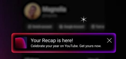 Tech News 3 youtube introduces its own version of spotify