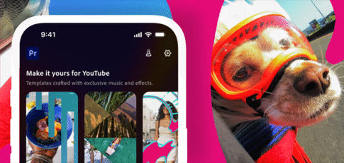 Tech News 6 adobe launches content creation hub in premiere
