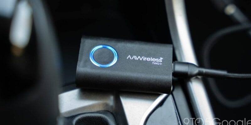 aawireless two is out of stock android