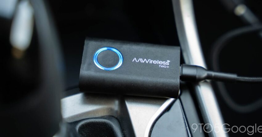 aawireless two is out of stock android