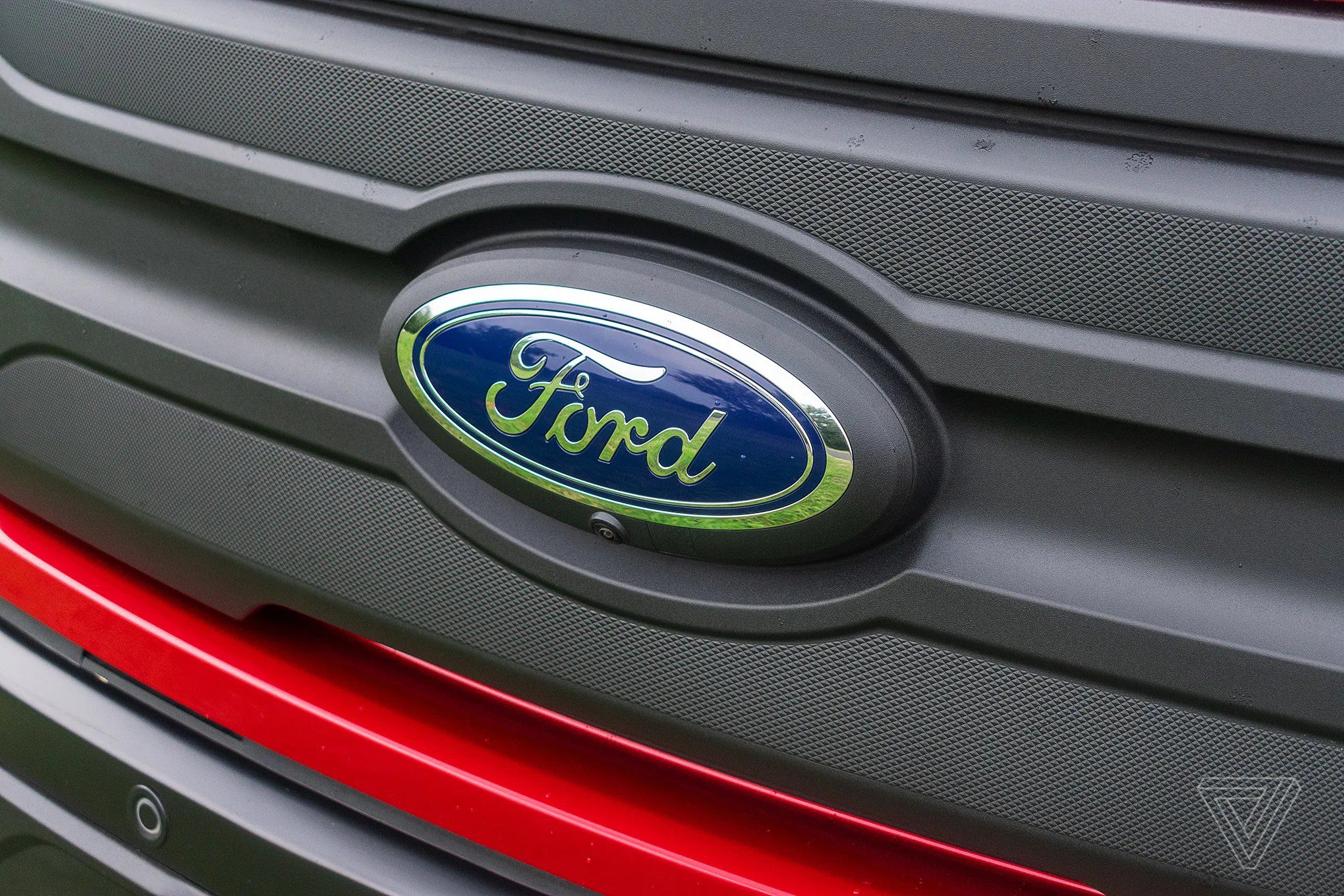 ford s big bet on evs didn