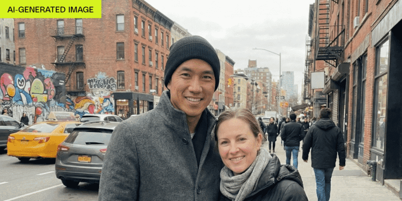 Google’s AI model is getting really good at spoofing phone photos 10 google s ai model is getting really