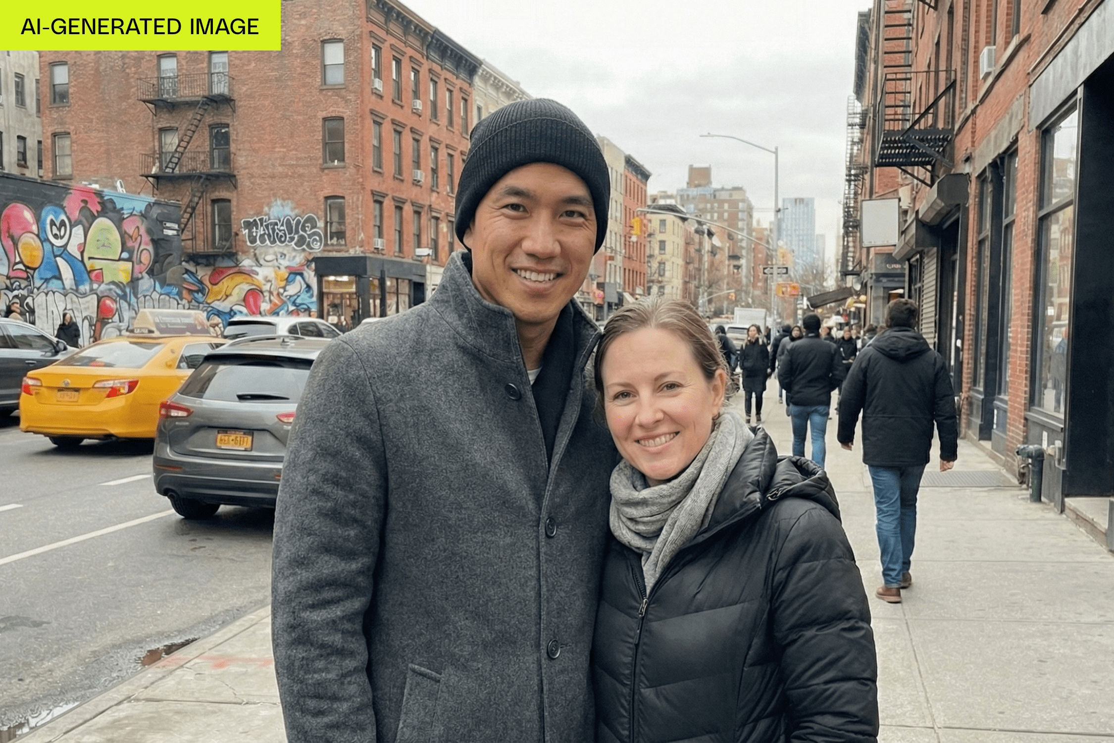 google s ai model is getting really