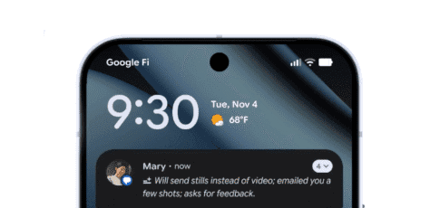Tech News 3 google is bringing ai-powered notification summaries to