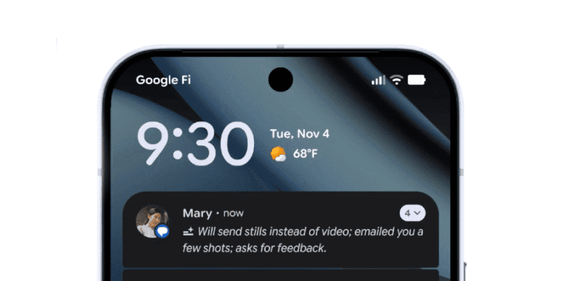 Google is bringing AI-powered notification summaries to more Android devices 17 google is bringing ai-powered notification summaries to