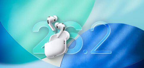 Tech News 8 ios 26 2 expands airpods pro s
