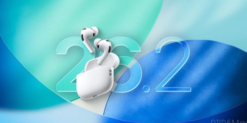 iOS 26.2 expands AirPods Pro’s powerful new feature, here’s how to use it 10 ios 26 2 expands airpods pro s