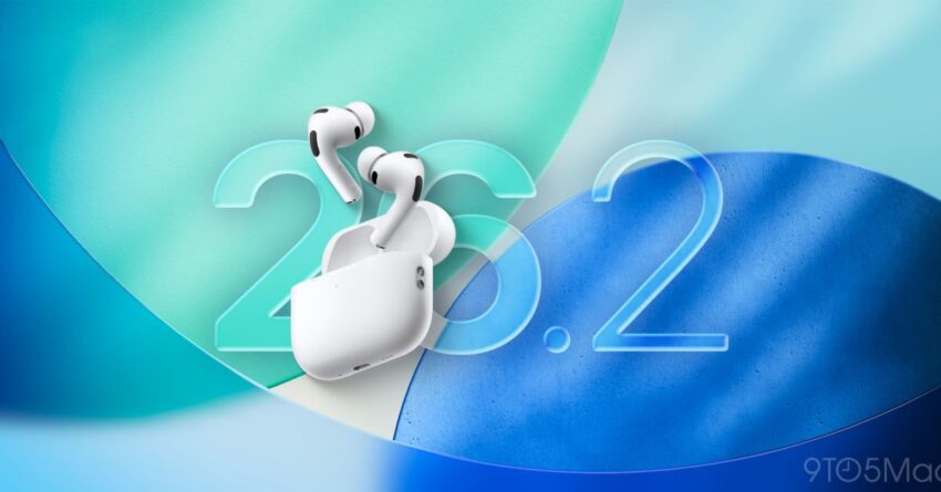ios 26 2 expands airpods pro s