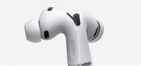 Tech News 9 new airpods pro 3 firmware just arrived