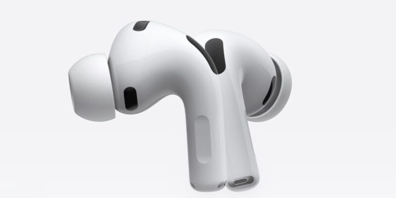 New AirPods Pro 3 firmware just arrived, plus more 9 new airpods pro 3 firmware just arrived