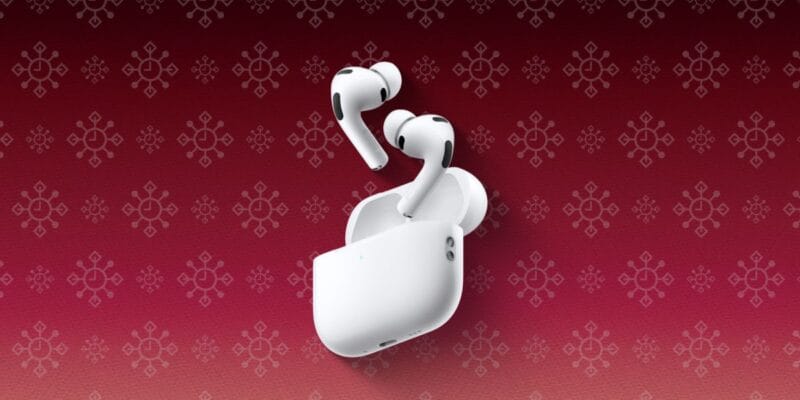 PSA: This is your last chance to get AirPods Pro 3 for $199 in time for Christmas 18 psa this is your last chance to